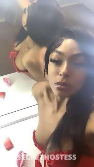 Valentinaa 22Yrs Old Escort Atlanta GA Image - 1