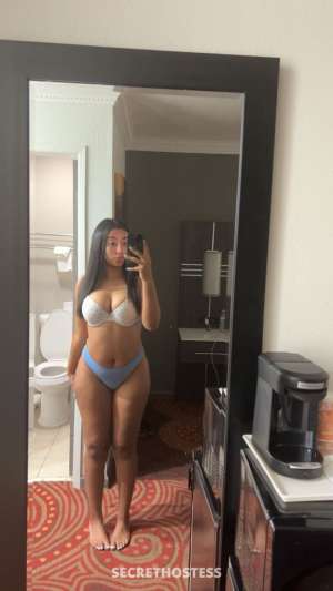 Vanessa 20Yrs Old Escort San Jose CA Image - 1