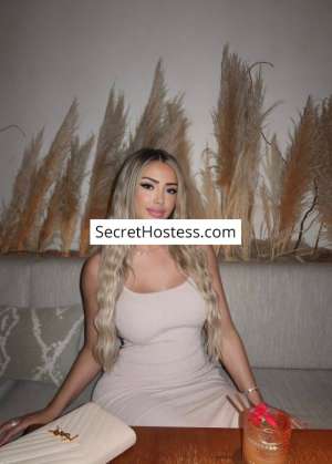 21 year old Latin Escort in Ankara Victoria, Agency