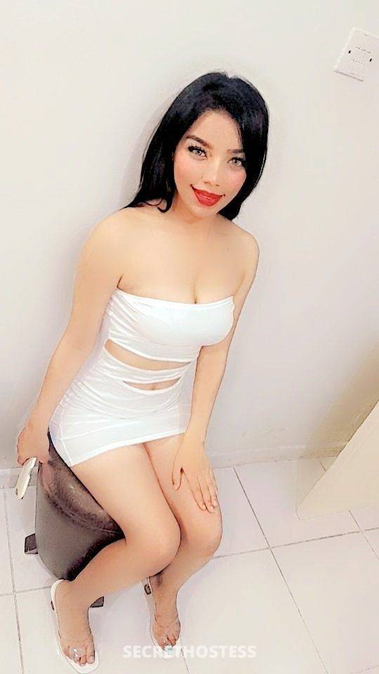 Shery 21Yrs Old Escort 165CM Tall Dubai Image - 4