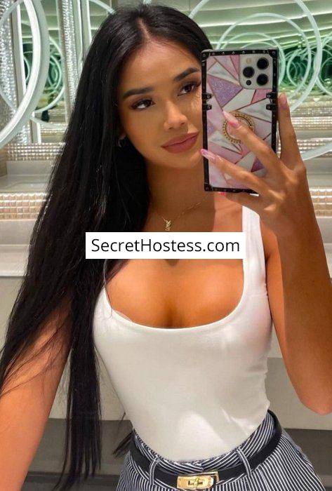 Victoriya 27Yrs Old Escort 59KG 169CM Tall Netanya Image - 0