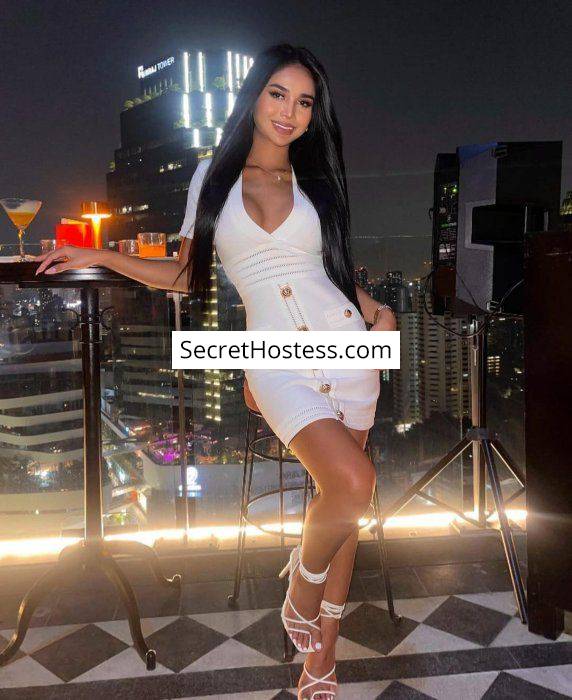 Victoriya 27Yrs Old Escort 59KG 169CM Tall Netanya Image - 2