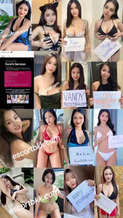 23Yrs Old Escort 49KG 162CM Tall Phuket Image - 12
