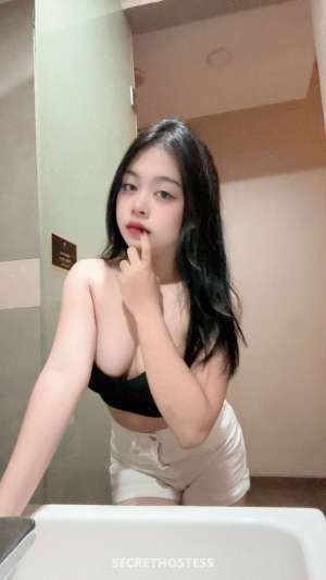 19 year old Asian Escort in Jakarta Chika, escort