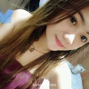19 year old Asian Escort in Davao Chaira the New Teen Legacy Female Escort, escort