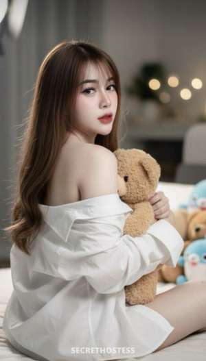 20 year old Asian Escort in Krabi Bell, escort