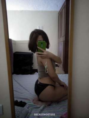 20Yrs Old Escort 157CM Tall Makati City Image - 1