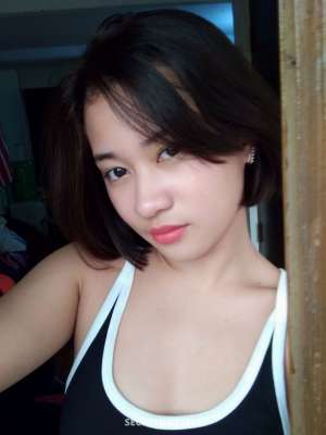 20Yrs Old Escort 157CM Tall Makati City Image - 2