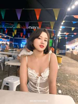 20Yrs Old Escort 157CM Tall Makati City Image - 4
