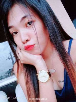 20 year old Asian Escort in Davao Grace Hot Fresh Escort, escort