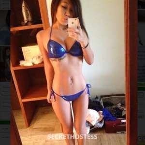 20 year old Asian Escort in Davao Honey, escort