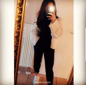 20Yrs Old Escort 170CM Tall Erbil Image - 1