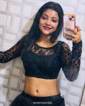 20 year old Indian Escort in Madurai Vip Escort Service Available 24*7, escort