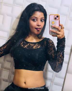 20Yrs Old Escort 154CM Tall Madurai Image - 1