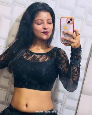 20Yrs Old Escort 154CM Tall Madurai Image - 2