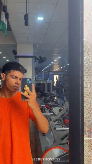 20 year old Indian Escort in Surat Aryan….., Male escort