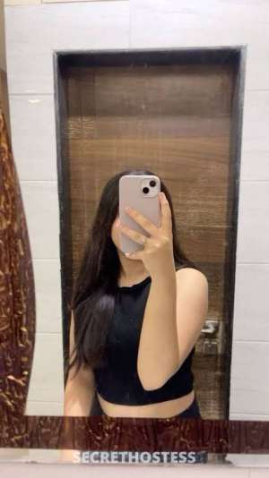 20 year old Indian Escort in Mumbai Aman Aditi, escort