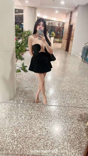 21Yrs Old Escort 164CM Tall Cebu City Image - 1