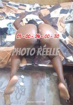 21Yrs Old Escort 169CM Tall Abidjan Image - 4