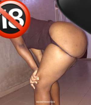 Isabelle, escort 21 year old Escort in Abidjan