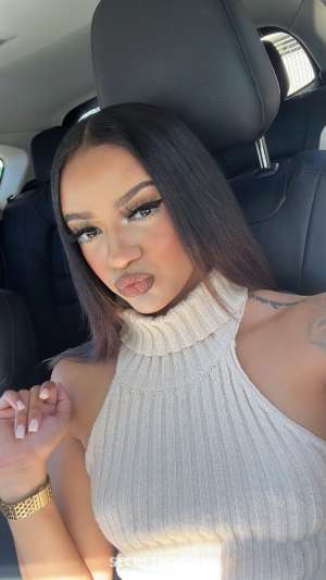 Honey 21Yrs Old Escort Stockton CA Image - 1