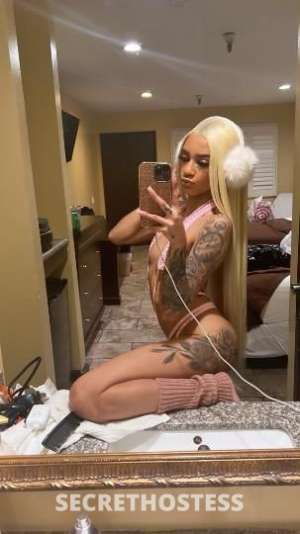 Honey 21Yrs Old Escort Stockton CA Image - 2