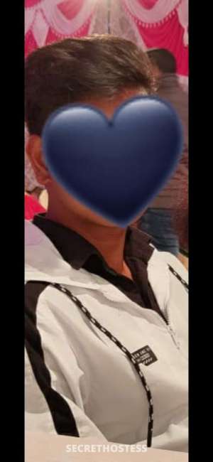 21 year old Indian Escort in Dehradun, Uttarakhand Rac N18, Male escort