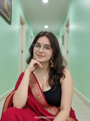 21 year old Indian Escort in Jaipur Shrija, escort