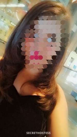 21 year old Indian Escort in Jodhpur Muskan, escort