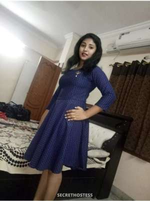 21 year old Indian Escort in Ernakulam ꧁♧. Pavitra a Sexy and Beautiful ༻♧☆꧂, escort