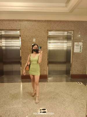 22 year old Asian Escort in Davao Althea, escort