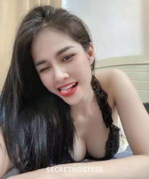 22Yrs Old Escort 160CM Tall Kuala Lumpur Image - 1