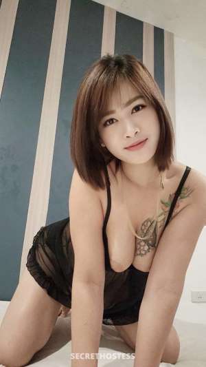 22Yrs Old Escort 157CM Tall Bangkok Image - 1