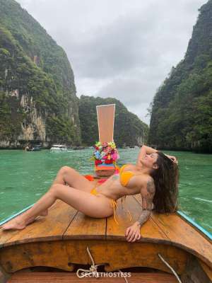 22Yrs Old Escort 167CM Tall London Image - 10
