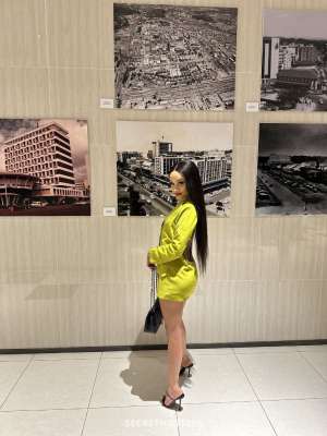 22Yrs Old Escort 173CM Tall Nairobi Image - 2