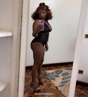 22Yrs Old Escort 183CM Tall Nairobi Image - 7