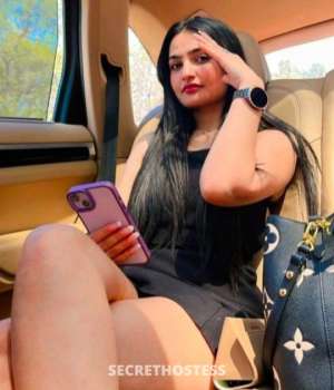 22Yrs Old Escort 154CM Tall Agra Image - 1
