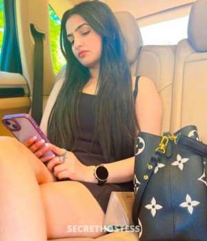 22Yrs Old Escort 154CM Tall Agra Image - 2