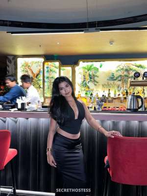 22 year old Indian Escort in Jaipur Preeti, escort