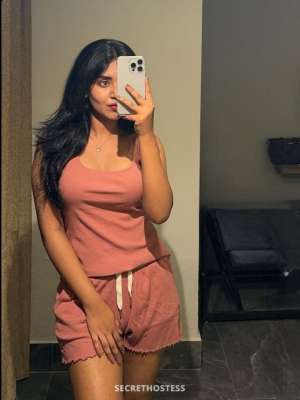 22 year old Indian Escort in Kathmandu Shivani, escort