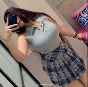 22 year old Indian Escort in Pattaya Shrija, escort