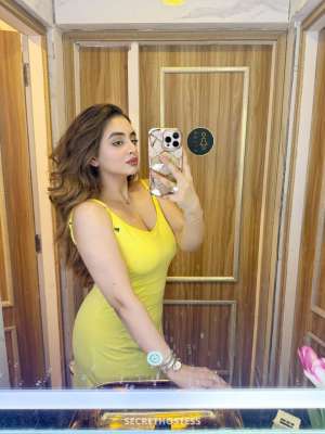 22 year old Indian Escort in Pondicherry Nandini, escort