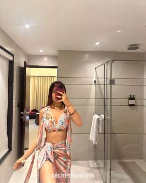 22 year old Indian Escort in Pattaya Rohini Doorstep Incall, escort
