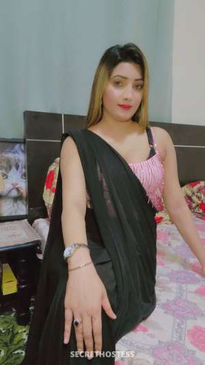 22 year old Indian Escort in Dubai Muskan (Incall 600/Outcall 800), escort