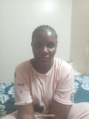 22 year old South African Escort in Dammam Sweet Baby, escort