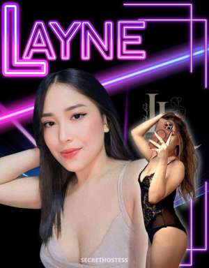 Layne, masseuse 23 year old Escort in Quezon