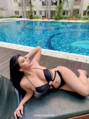 23Yrs Old Escort 168CM Tall Medan Image - 1