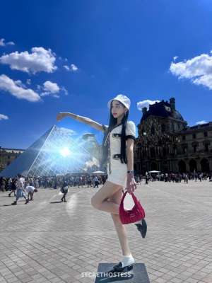 23Yrs Old Escort 168CM Tall London Image - 8