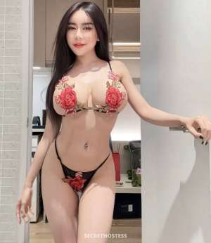 23 year old Asian Escort in Hofuf Dennys Incall &amp; Outcall, escort