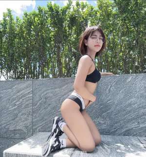 23Yrs Old Escort 46KG 153CM Tall Bangkok Image - 13
